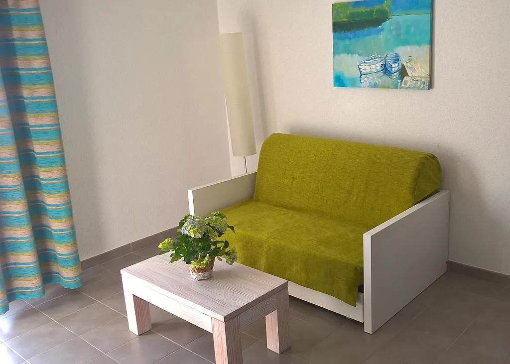 Residence Goelia An Douar Audierne