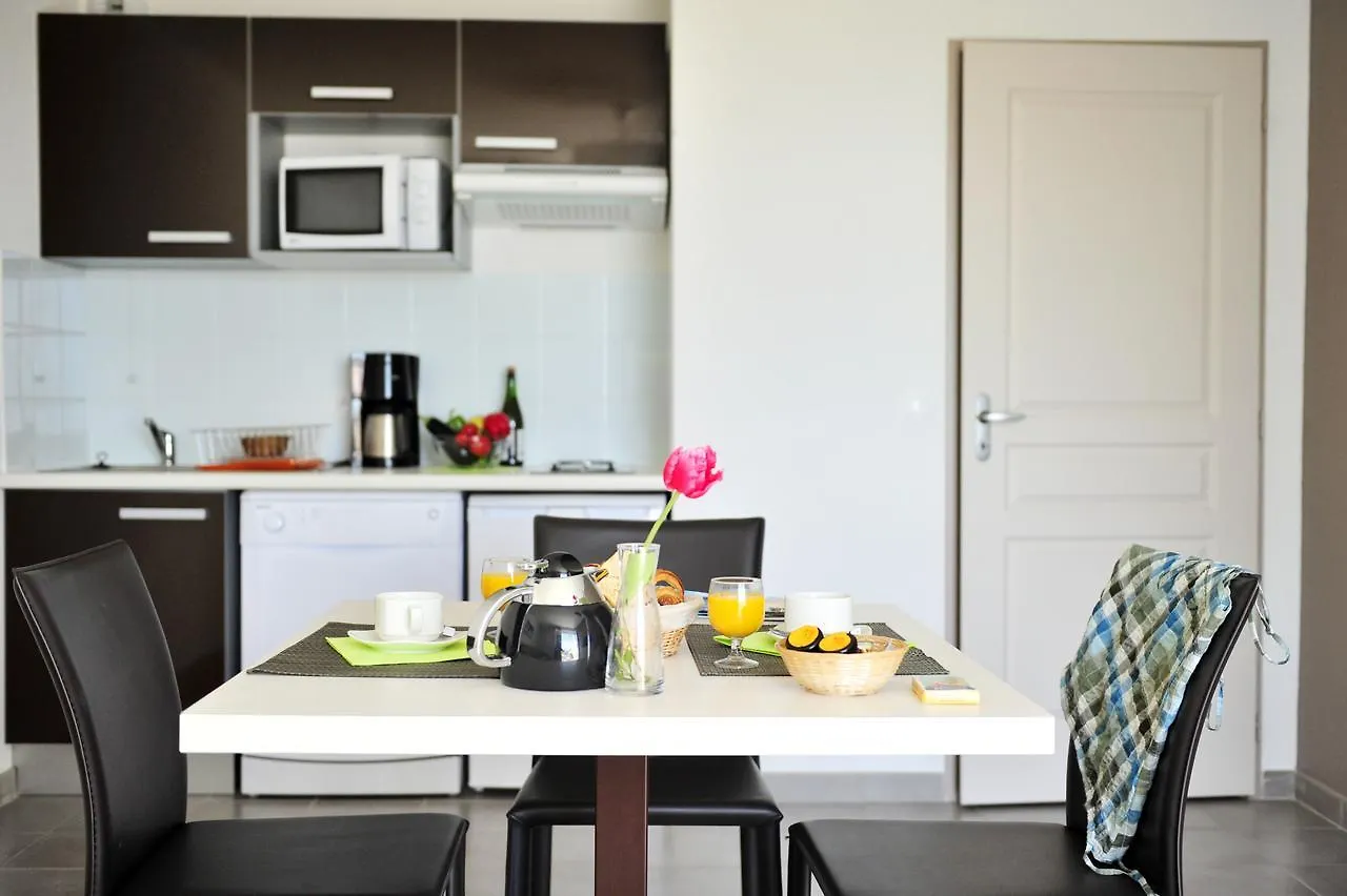 Residence Goelia An Douar Audierne