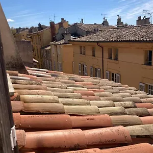 Appartement La Maison Sur Les Toits