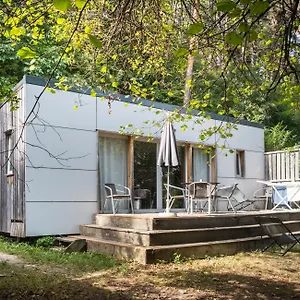Camping Huttopia Gorges Du Verdon
