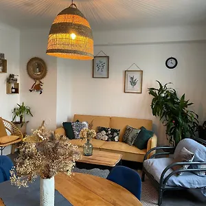 Chez Stella Appartement