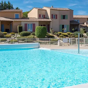 Villa Le Claux Du Puits By Ateya
