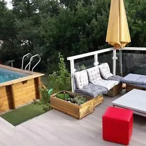 Séjour chez l'habitant Maison Familiale